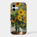 Recherche de peinture tournesol monet Impressionnisme