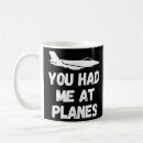 Search for funny aviation mugs Birthday