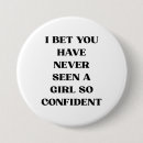 Search for feminist quotes buttons Motivational