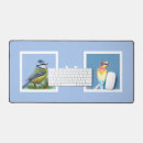 Recherche de oiseau de b Monogramme