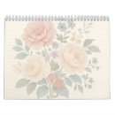 Search for vintage botanical calendars 2026