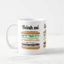 Recherche de cuisine vietnamienne tasses Sandwich