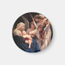 Search for angel magnets Spiritual