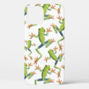 Search for frog pattern iphone cases Green