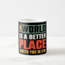 Search for better world Thank you