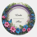 Recherche de serre autocollants Printemps