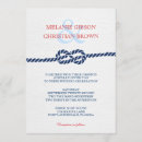 Search for tie the knot wedding invitations Beach