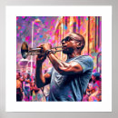 Search for new orleans jazz posters Louisiana