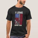 Recherche de i love america tshirts Usa