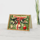 Search for 1940s christmas cards Antique