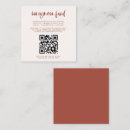 Search for light pink square invitations Pastel