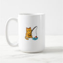 Search for fun cat design mugs Kitty