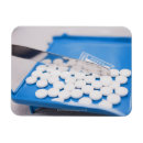 Recherche de medicament magnets Sécurité