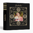 Search for antique frame binders Gold