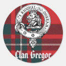 Search for gregor stickers Clan