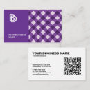 Search for sample business cards Modern