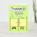 Search for funny toilet paper cards Cartoon