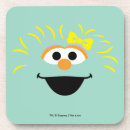 Search for sesame street coasters Mi amiguita rosita