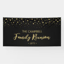 Search for reunion banners Simple