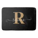 Search for girly bathroom accessories Initial
