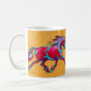 Search for friesian horse mugs Stallion