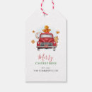 Search for gingerbread gift tags Xmas