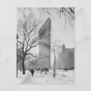 Recherche de bâtiment flatiron cartes postales Gratte ciel
