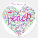 Search for teaching stickers Peace
