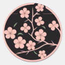 Search for japanese symbol stickers Flowers