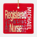Search for nursing ornaments Greatest