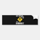 Search for the office bumper stickers Car