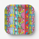 Search for dr seuss paper plates Lorax
