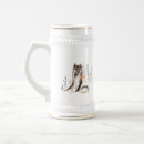 Recherche de loup chopes Sauvage