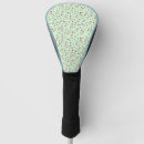 Search for ladybug golf head covers Flower