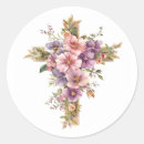 Search for christian design stickers Flowers