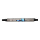 Search for blue butterfly pens Modern