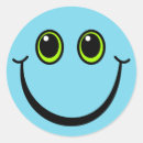 Search for blue emojis stickers Emoticon