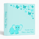 Search for baby boy scrapbook albums Elephant