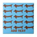 Search for dachshund tiles Puppy