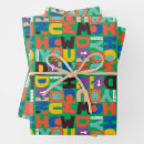 Search for friends tv show wrapping paper Product