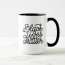 Search for black lives matter mugs Activism