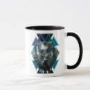 Search for black panther mugs Marvel comics