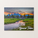 Search for grand teton national park puzzles Travel