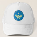 Search for wonder woman movie hats icon