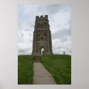 Recherche de glastonbury posters Somerset