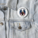 Recherche de bleu royal et blanc badges Pour tous