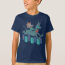 Recherche de elroy jetson tshirts Rosie robot