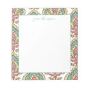 Recherche de dama blocsnotes Motif