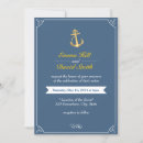 Recherche de anchor invitations Nautical