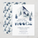 Search for winter housewarming invitations We've moved